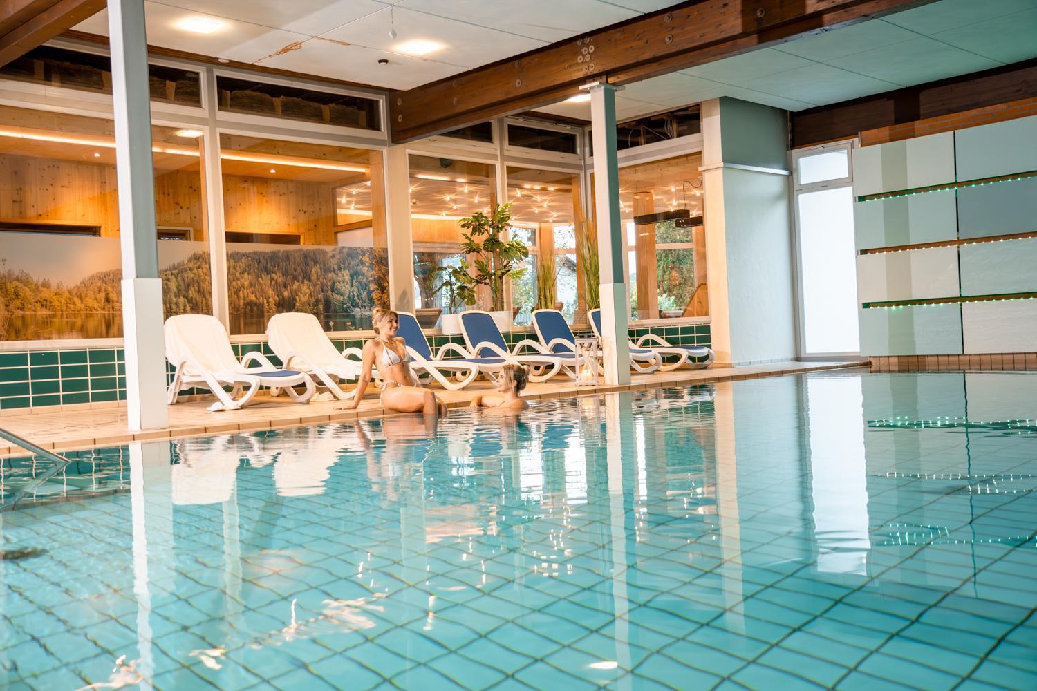 Wellnesshotel Sonnenhof & Sonnhalde 윌링겐-비르켄도르프 외부 사진